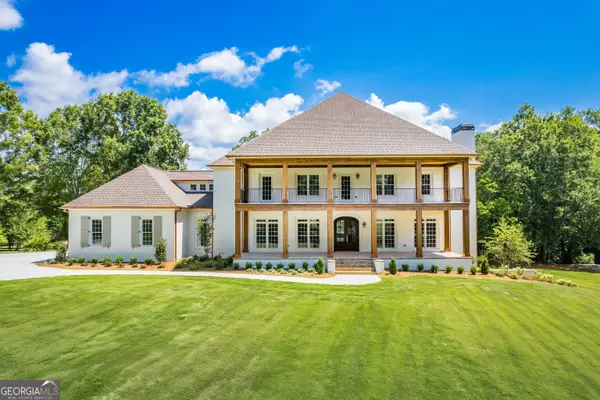 1321 Garrett Road, Statham, GA 30666