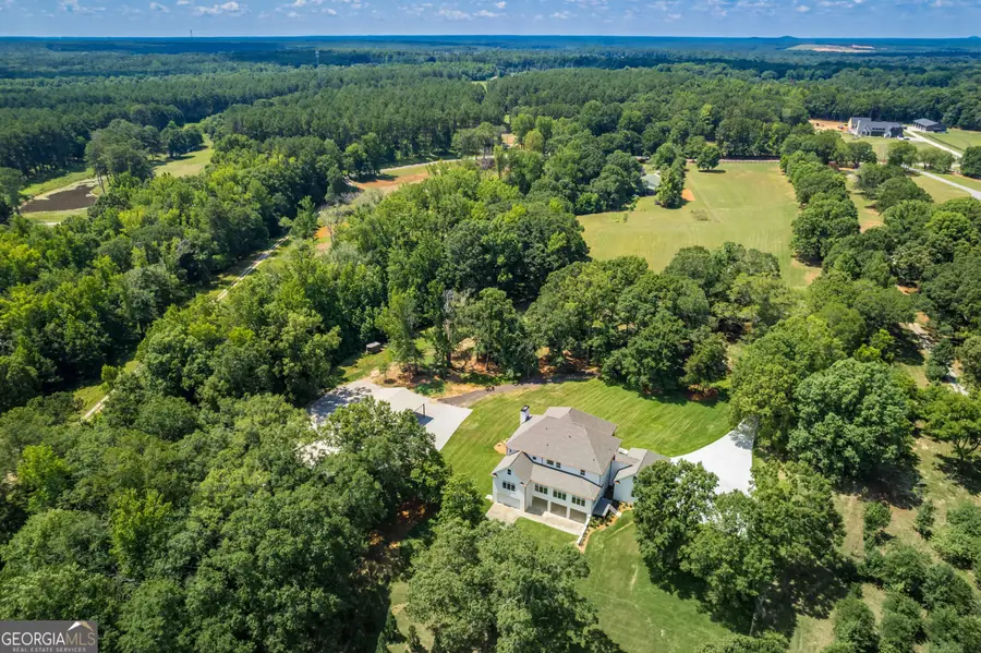 1321 Garrett Road, Statham, GA 30666 - #3