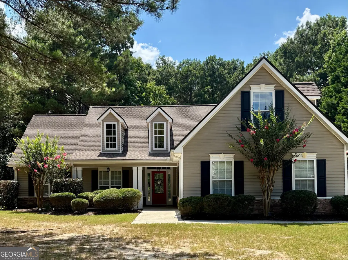 311 Ivy Vale Court, Tyrone, GA 30290 - #1