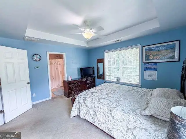6593 Mills Court, Stone Mountain, GA 30087 - #2