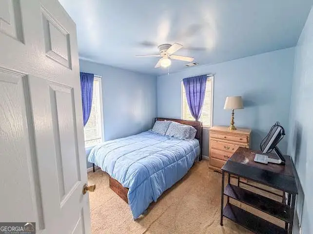 6593 Mills Court, Stone Mountain, GA 30087 - #3