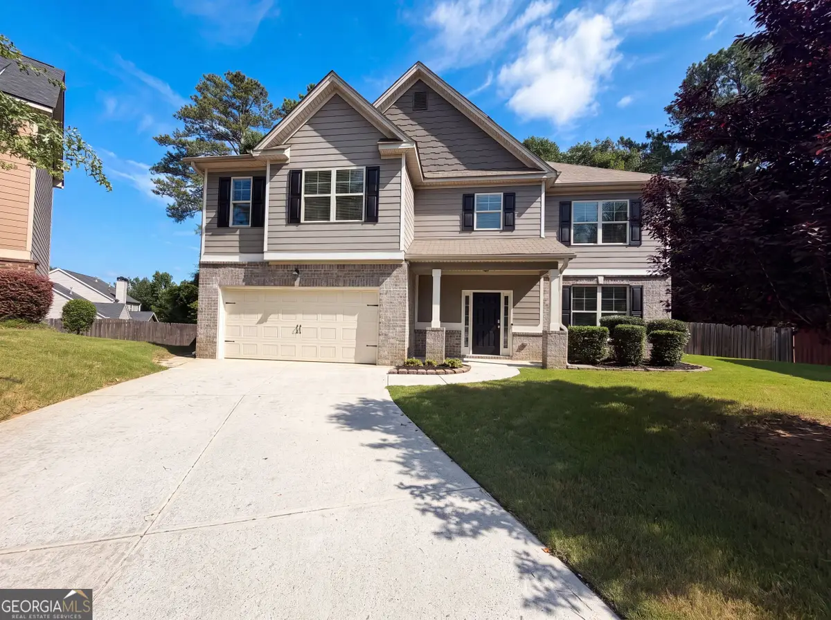2321 Willow Shade Lane, Loganville, GA 30052 - #1