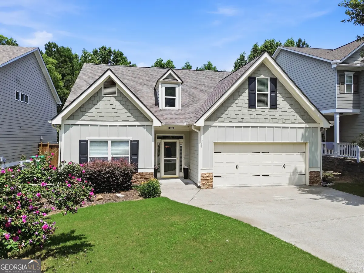 643 Royal Crest Court, Canton, GA 30115 - #1