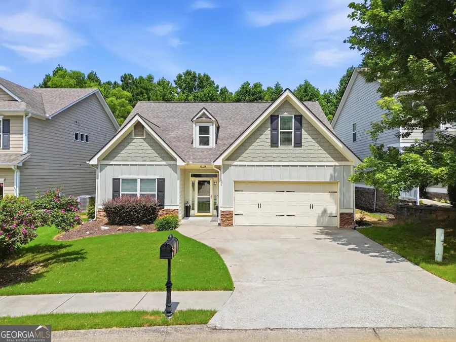 643 Royal Crest Court, Canton, GA 30115 - #2