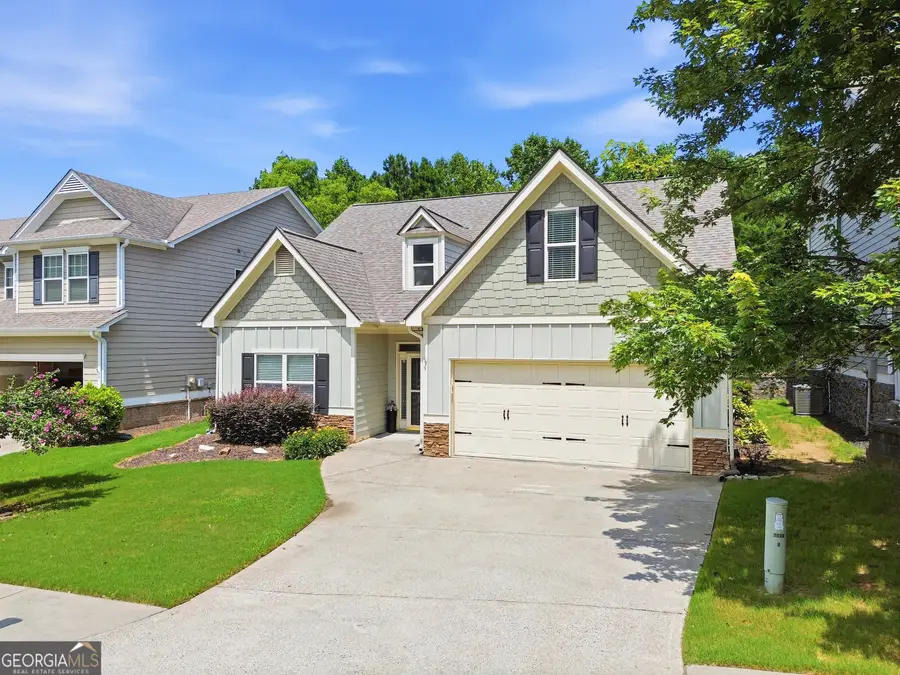 643 Royal Crest Court, Canton, GA 30115 - #3
