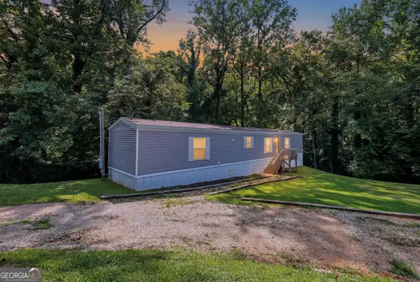 739 Ridgeview Drive, Lavonia, GA 30553