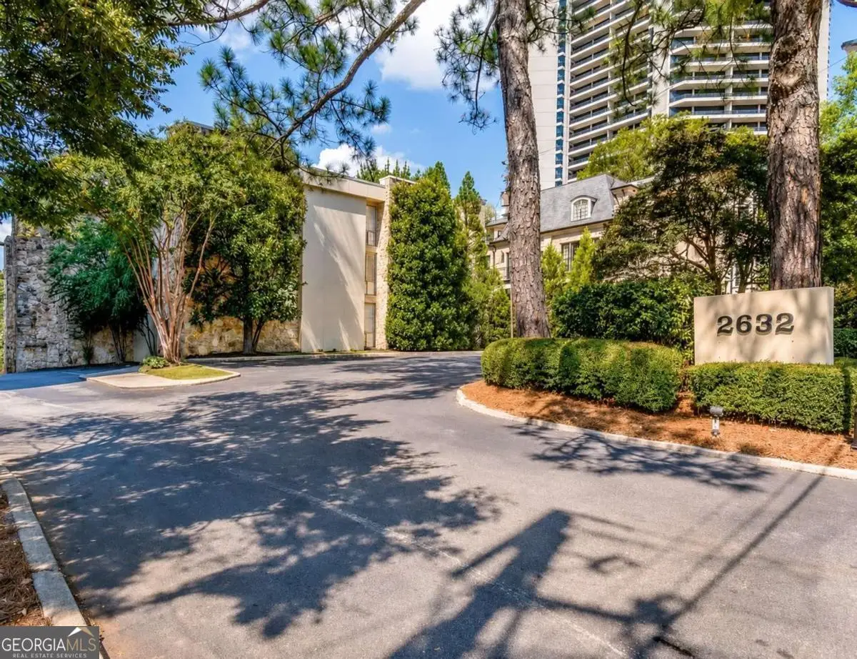 2632 Peachtree Road Nw #304B, Atlanta, GA 30305 - #1