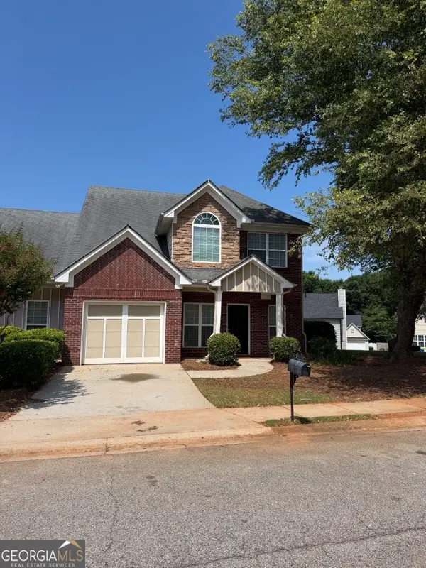110 Colony Park Lane, Locust Grove, GA 30248