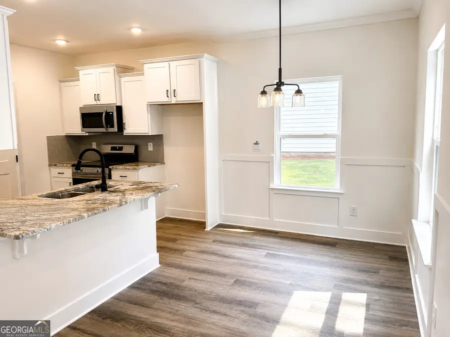 207 Laney Drive #LOT 51, Carrollton, GA 30117 - #2