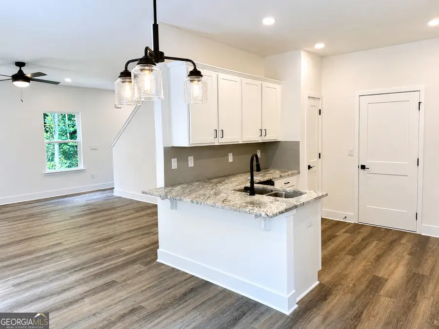207 Laney Drive #LOT 51, Carrollton, GA 30117 - #3