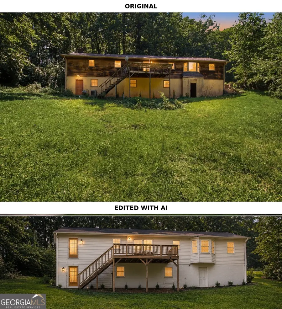173 Cedar Drive, Toccoa, GA 30577 - #2