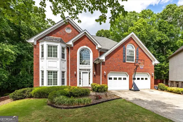 1918 De Winton Place, Lawrenceville, GA 30043