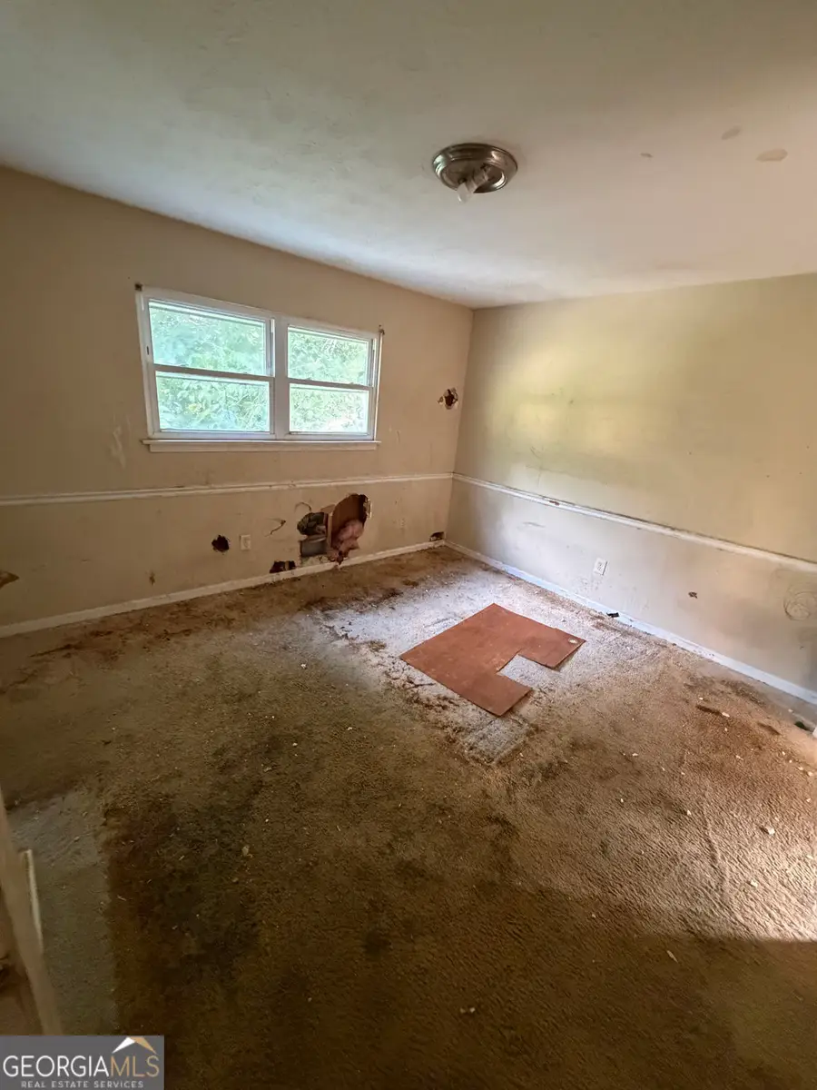 2618 Luke Drive, Ellenwood, GA 30294 - #2
