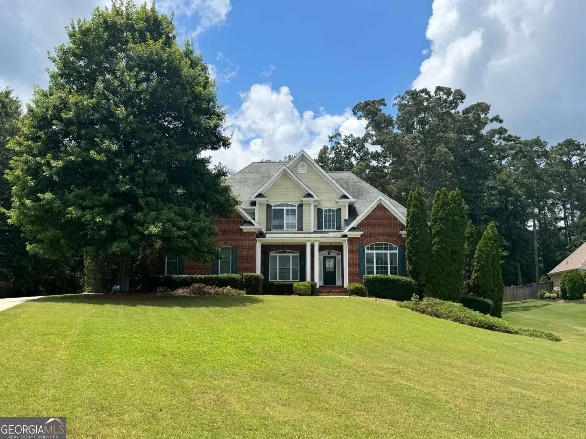 130 Wickham Drive, Tyrone, GA 30290 - #1