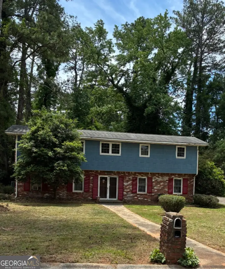3034 Sunset Lane, East Point, GA 30344 - #1