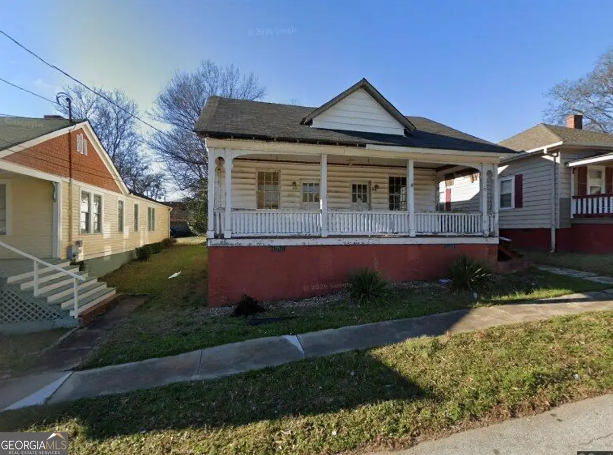 17 Hazel Street, Porterdale, GA 30014 - #1