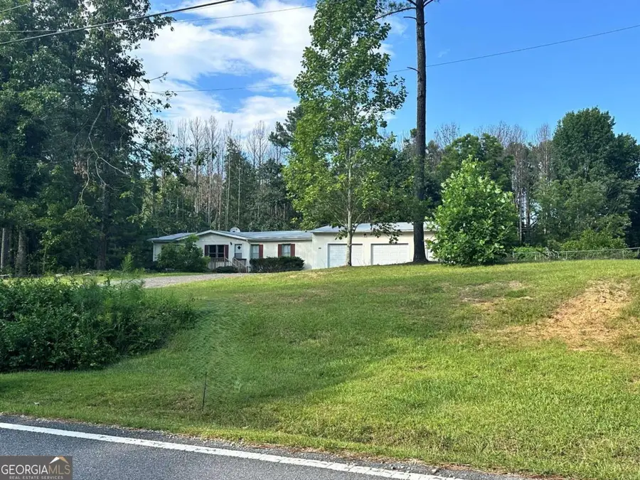 420 Old Brock Road, Rockmart, GA 30153 - #2