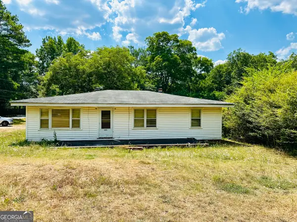 225 Bell Street, Covington, GA 30016