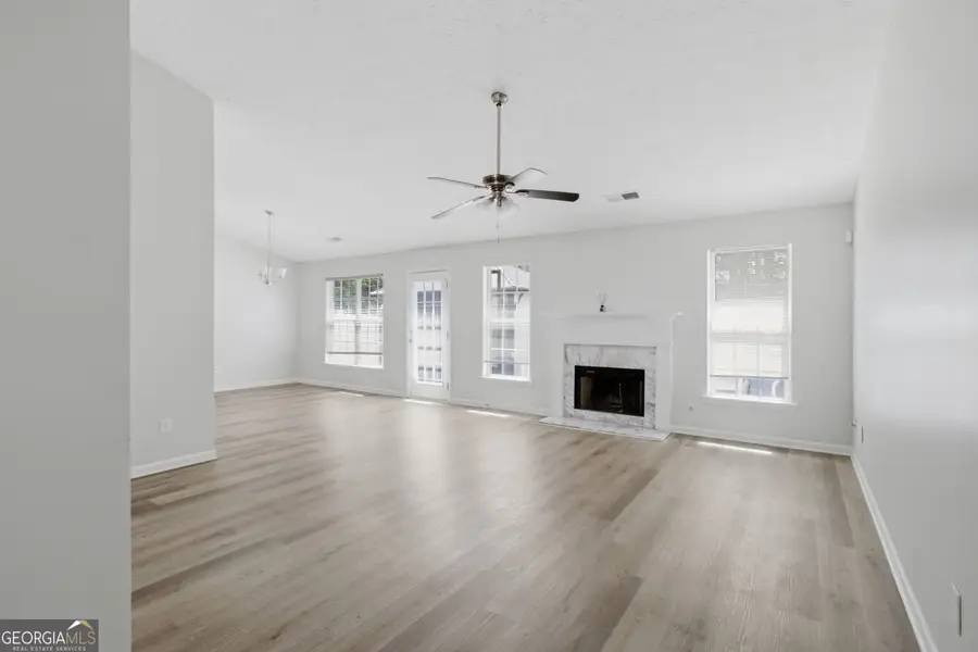 1295 Silverstone Trail, Jonesboro, GA 30238 - #2