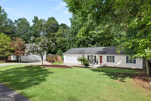 8850 Barron Circle, Gainesville, GA 30506