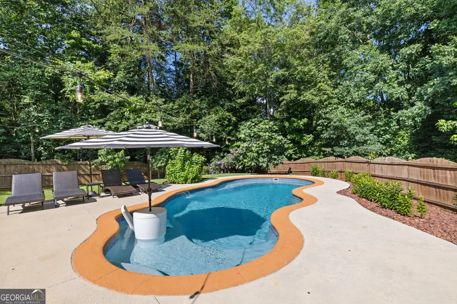 8850 Barron Circle, Gainesville, GA 30506 - #2