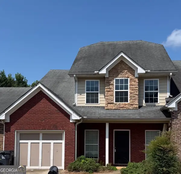 144 Colony Park Lane, Locust Grove, GA 30248
