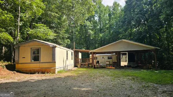 132 Windom Drive, Carrollton, GA 30116