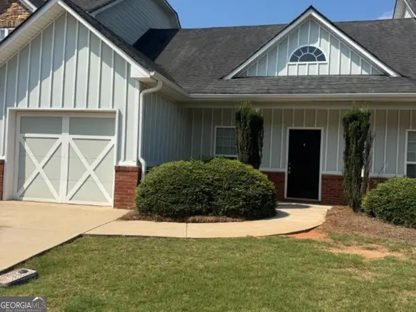 156 Colony Park Lane, Locust Grove, GA 30248