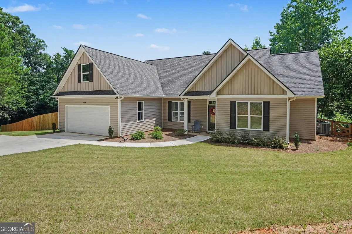 164 David Elder Road, Griffin, GA 30223 - #1