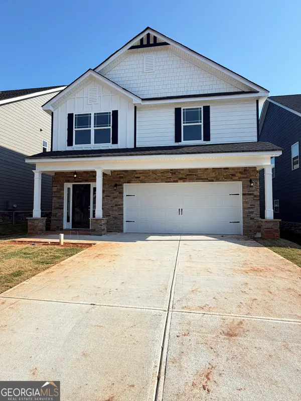 11145 Cornerstone Way, Lovejoy, GA 30228