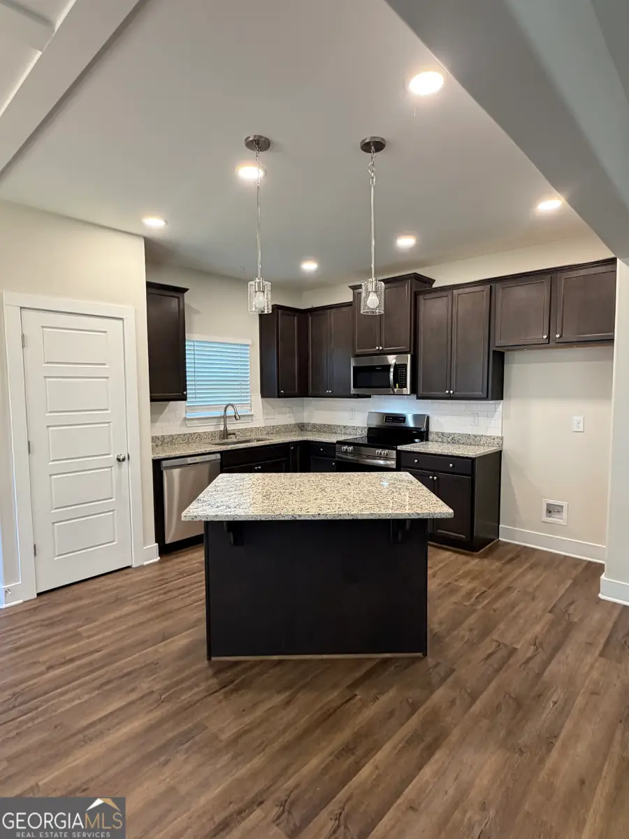 11145 Cornerstone Way, Lovejoy, GA 30228 - #2