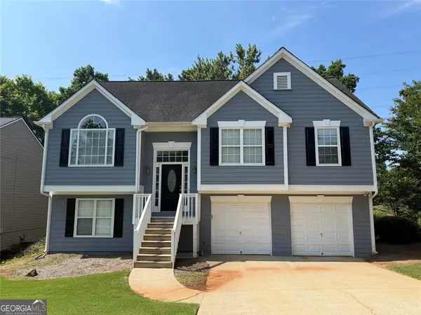 5071 Newpark Drive Nw, Acworth, GA 30101