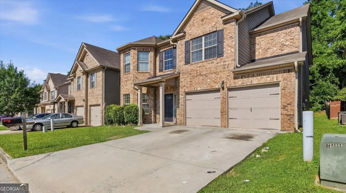 7787 Shertall Street # 52, Fairburn, GA 30213 - #1