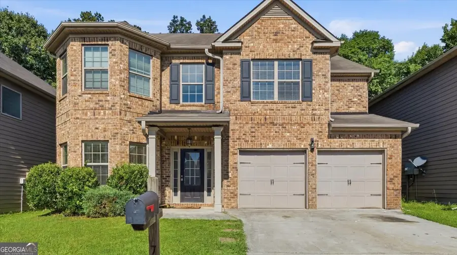 7787 Shertall Street # 52, Fairburn, GA 30213 - #2