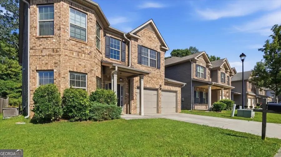 7787 Shertall Street # 52, Fairburn, GA 30213 - #3