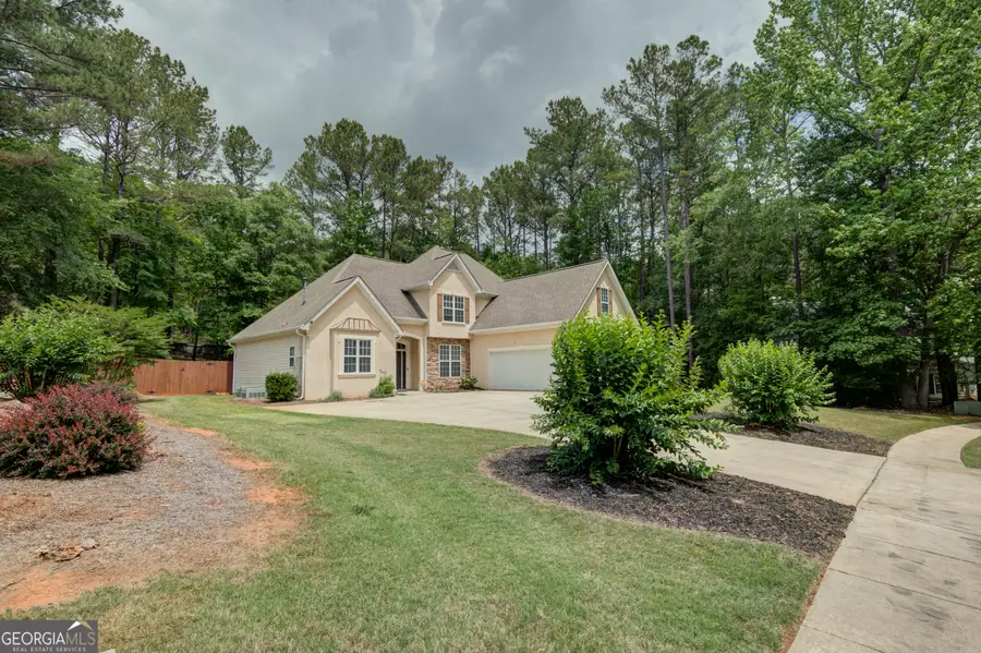110 Rockglen Court, Fayetteville, GA 30215 - #3