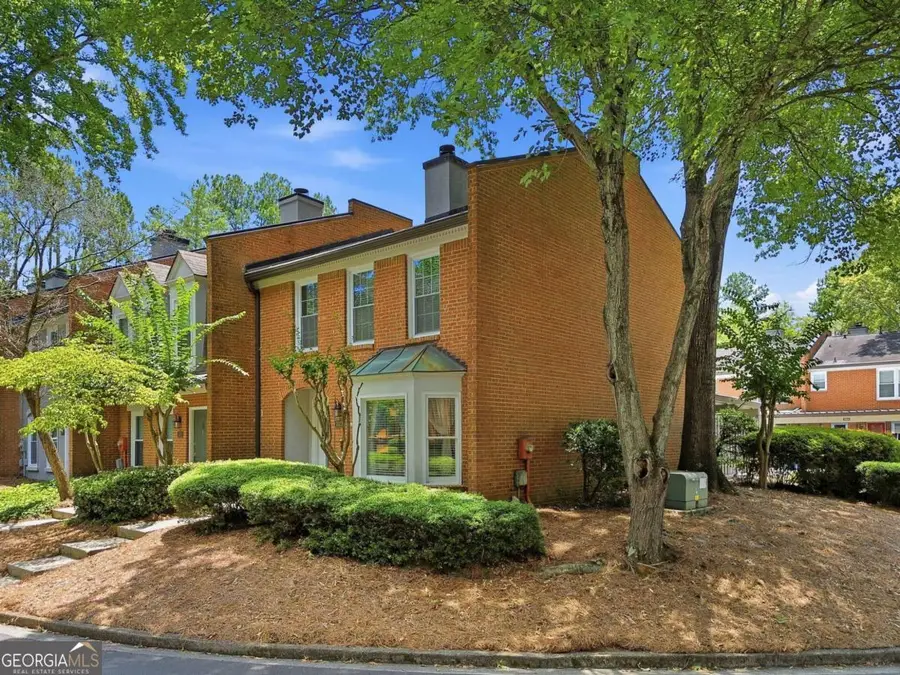 3523 Nutmeg Drive, Duluth, GA 30096 - #2