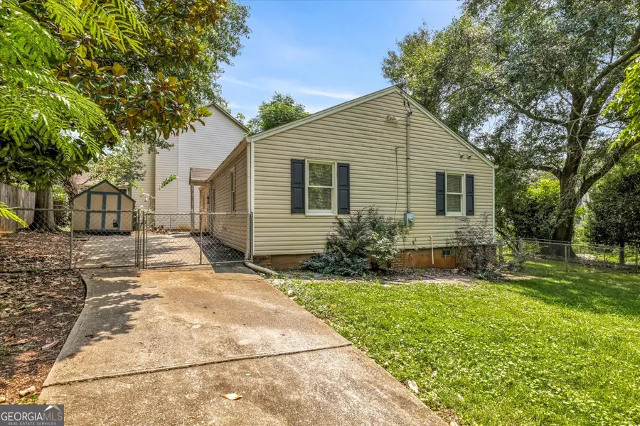 1470 Woodbine Avenue Se, Atlanta, GA 30317 - #2
