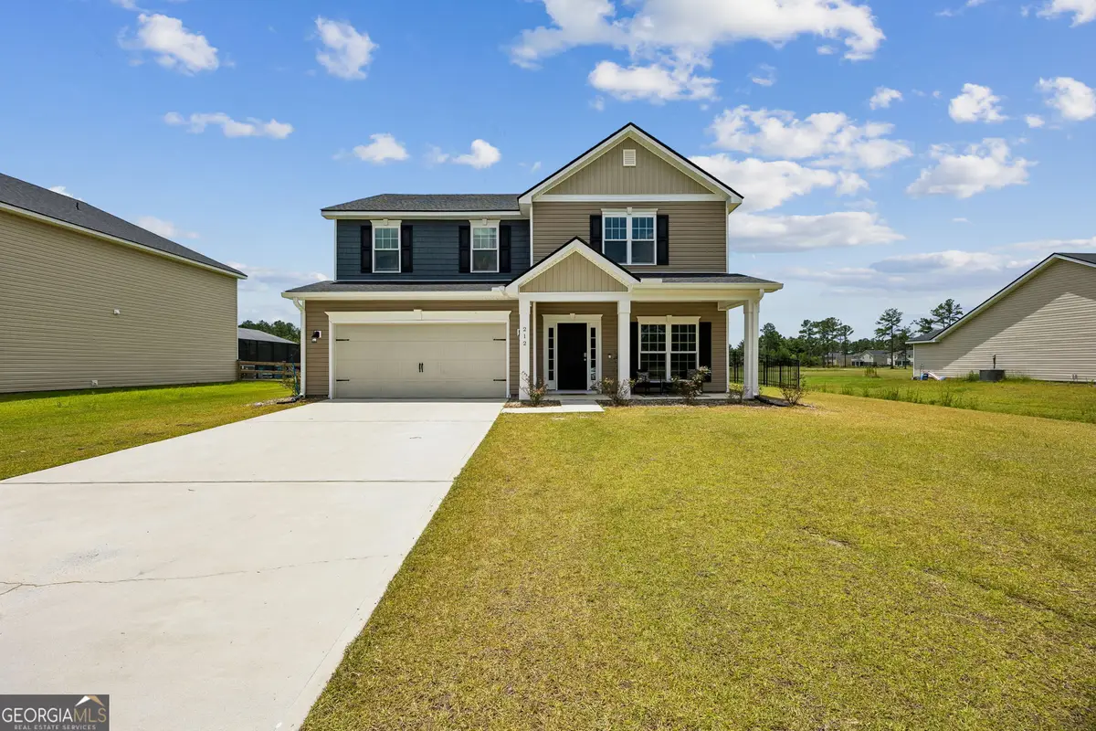 212 Bowline Lane, Kingsland, GA 31548 - #1
