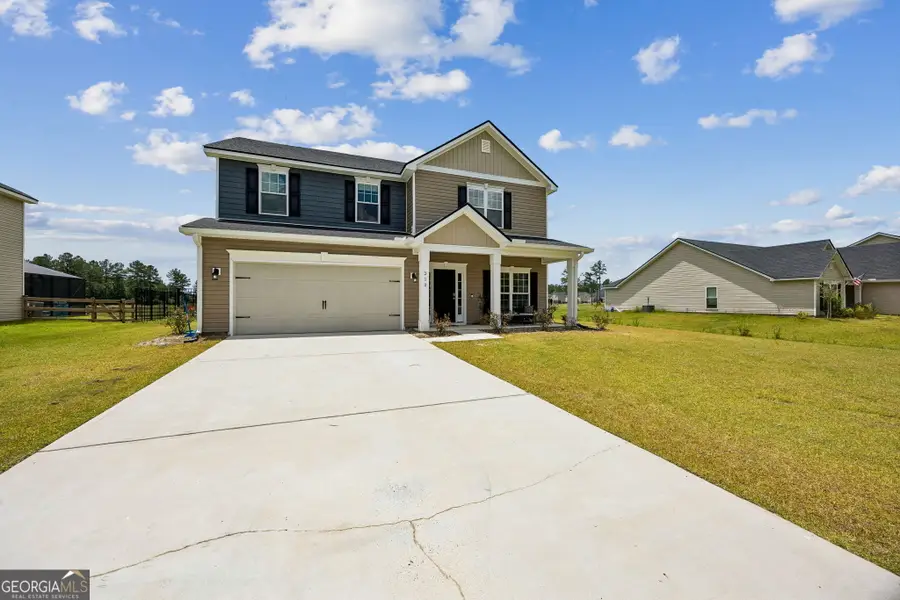 212 Bowline Lane, Kingsland, GA 31548 - #2
