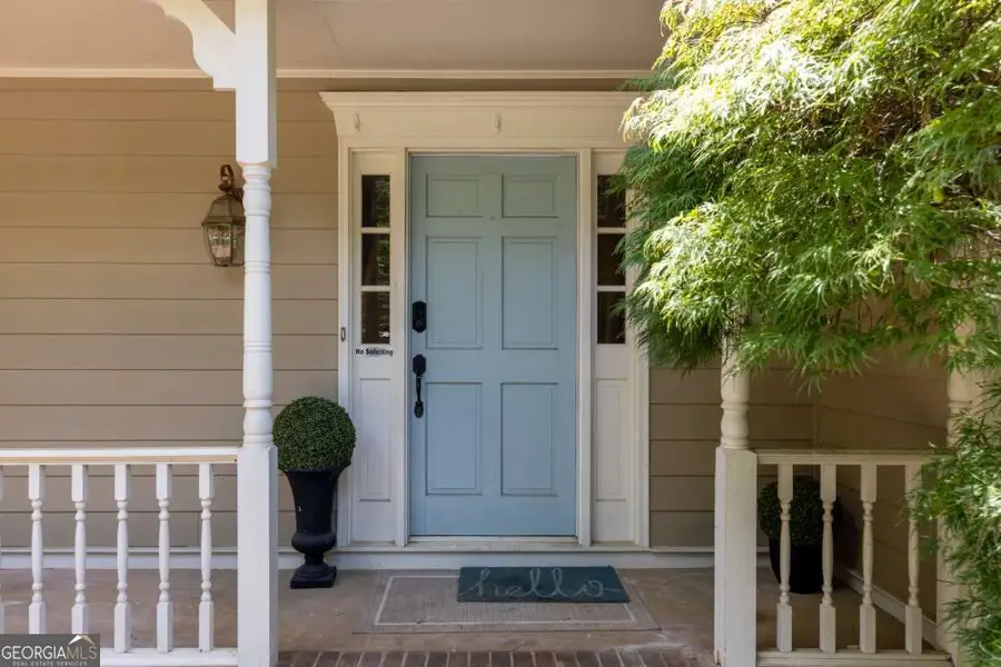 1025 Foxfire Drive, Lawrenceville, GA 30044 - #3