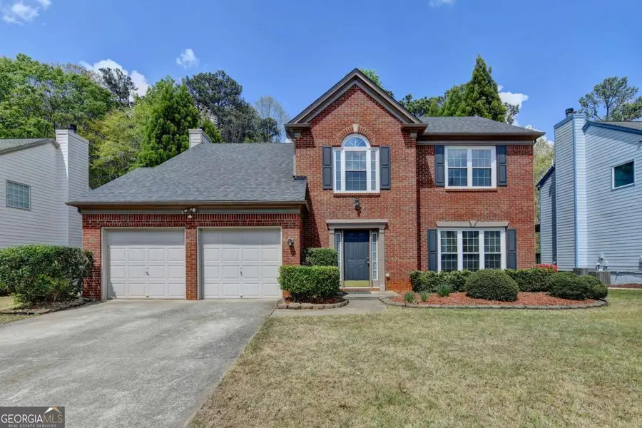 2163 Soque River Drive, Duluth, GA 30097 - #3