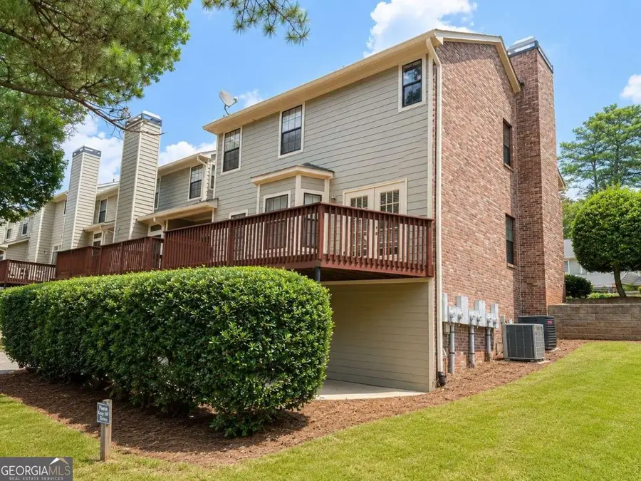 621 Granby Hill Place, Alpharetta, GA 30022 - #3