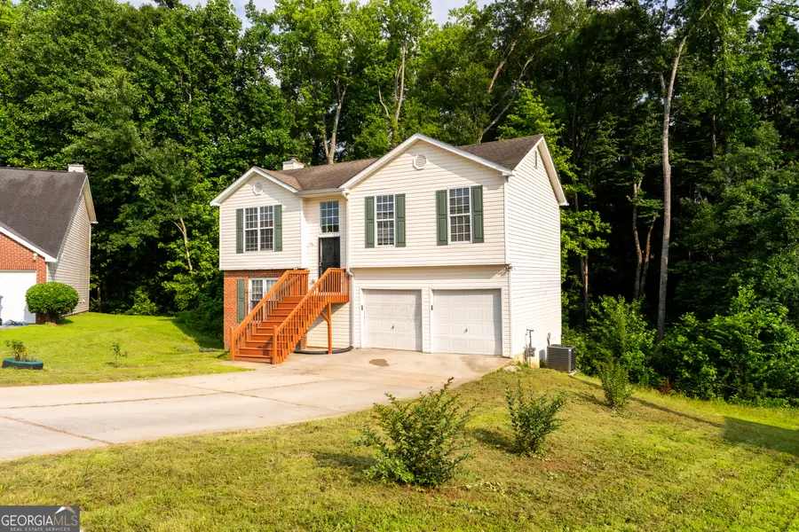561 Sirocco Court, Forest Park, GA 30297 - #2