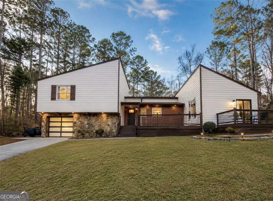 4735 N Springs Road Nw, Kennesaw, GA 30144 - #2