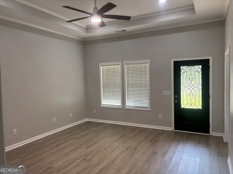 1609 Flat Shoals Road Ne, Milledgeville, GA 31061 - #2