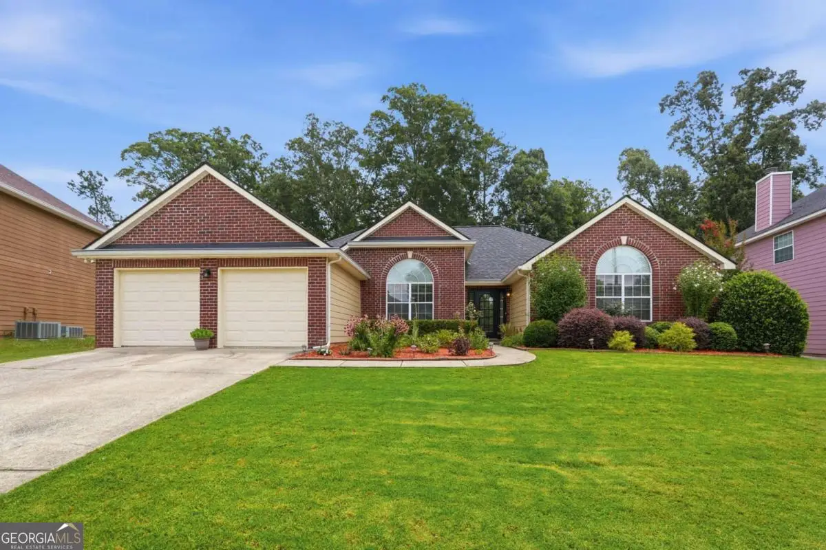 5511 Mudlark Circle, Powder Springs, GA 30127 - #1