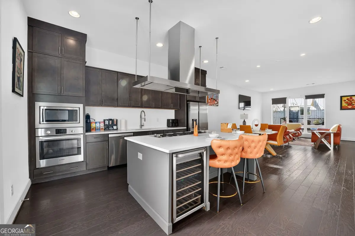 241 Maynard Terrace #16, Atlanta, GA 30316 - #1