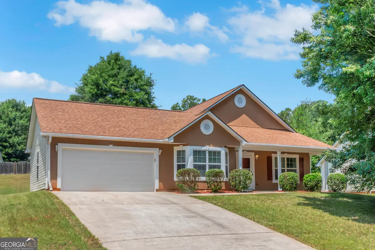 4447 English Loop, Lithonia, GA 30038 - #1
