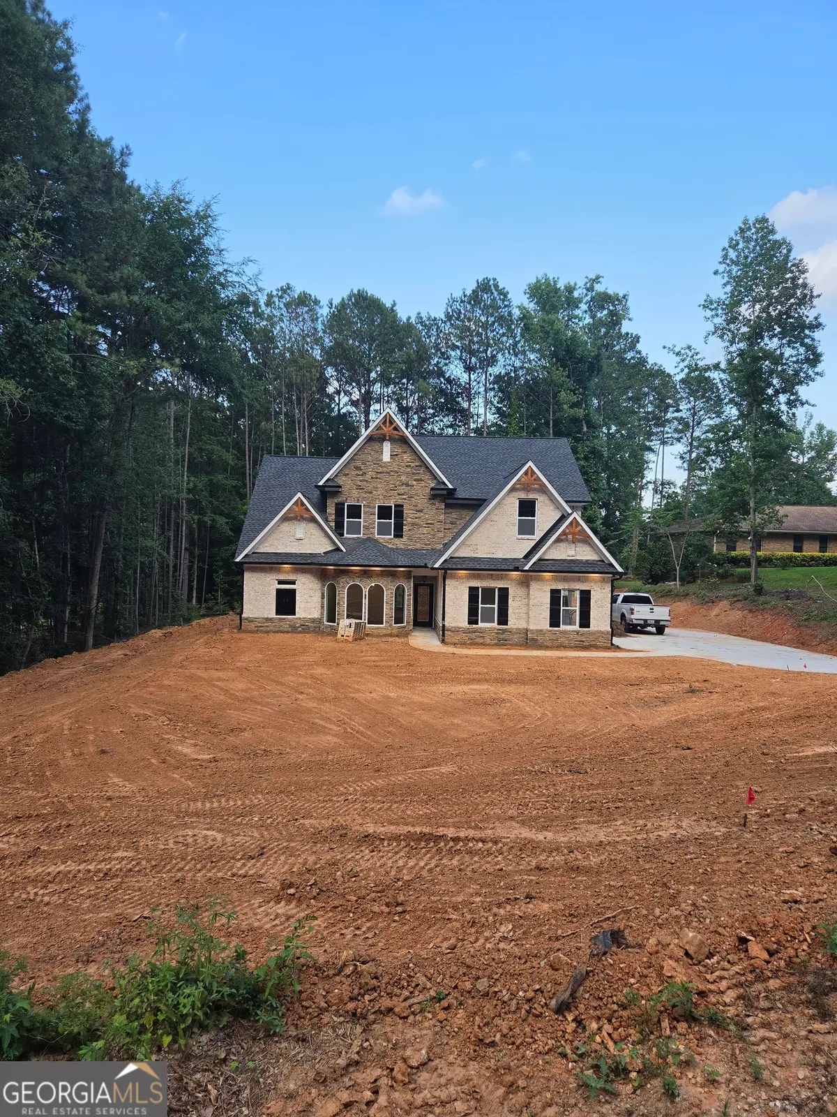 7954 Spivey Road, Jonesboro, GA 30236 - #1
